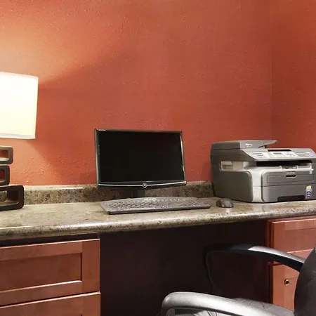 Baymont By Wyndham Sioux Falls-2
